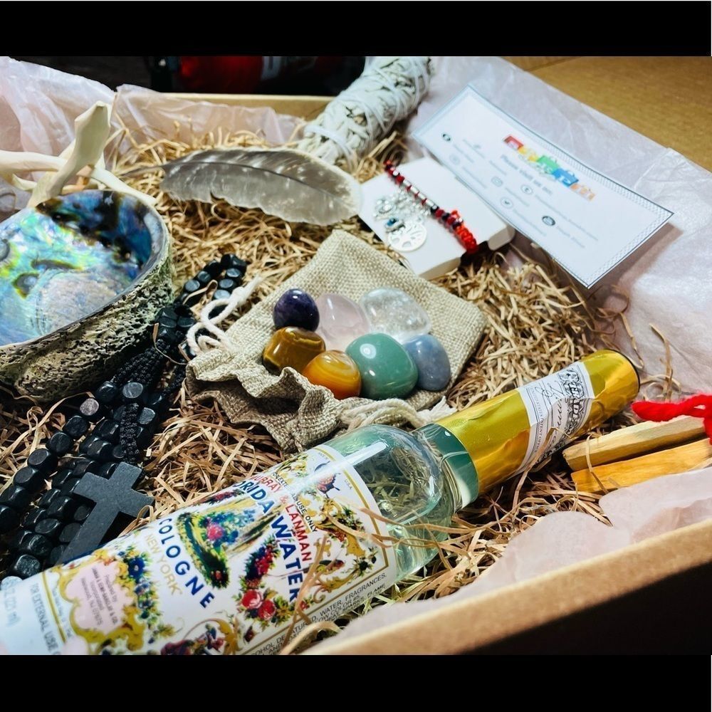 Steph Shop - Spiritual Box - Picture 4 of 6